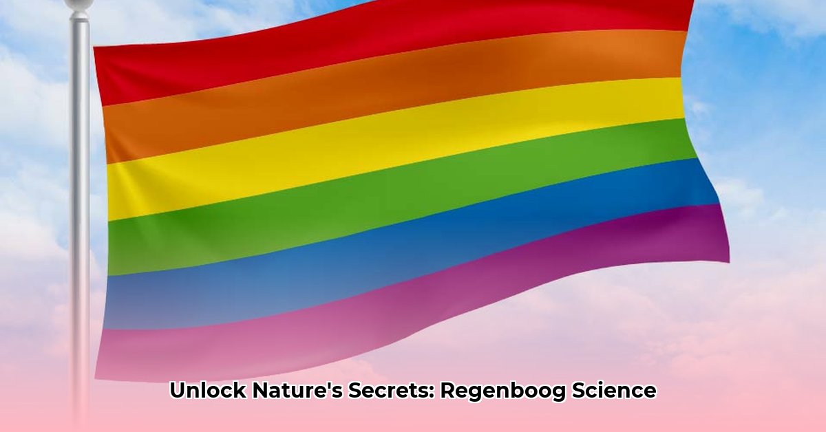 regenboog